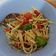 Cooksnap dari livia kristianti untuk resep Som tam (ส้มตำ) - Salad pepaya muda