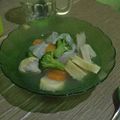 Cooksnap dari aruuna untuk resep Sup Jamur Brokoli