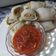 Cooksnap dari Sartiah Thya untuk resep Sawi gulung ayam