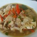 Cooksnap dari Diah Surya untuk resep Tumis Tahu Jamur