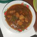 Cooksnap dari Fellysya Elly Burase untuk resep Tuna fillet kecap untuk anak