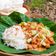 Cooksnap dari Mba Wen untuk resep Nasi (Sega) Lengko