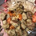 Cooksnap dari Ira Aryani untuk resep Semur bola daging cincang ala mamah