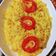 Chandra kamdar का कुकस्नैप जब उन्होंने प्याज पुलाव (Pyaz pulao recipe in Hindi) बनाया था।