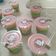 Cooksnap dari Umizahrazidane untuk resep 116. 🌈PUDING SUSU PELANGI🌈