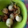 Cooksnap dari N I D I A N G untuk resep Telur puyuh tepung