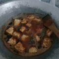 Cooksnap dari farida Sulthan 🇮🇩 (IG. Malika02782) untuk resep Tempe Bacem
