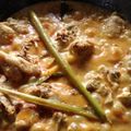 Cooksnap dari Imay ppa untuk resep Ayam & Kentang Gulai Padang Asli Bumbu Tradisional