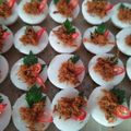 Cooksnap dari Aie Azzah untuk resep Talam Abon