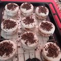 El cooksnap de Patricia Perera cuando hizo Alfajores glaseados con o sin topping.