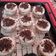 El cooksnap de Patricia Perera cuando hizo Alfajores glaseados con o sin topping.