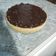 El cooksnap de Leita Rojo cuando hizo Tarta de manjarate.