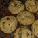 El cooksnap de C0qui cuando hizo Cookies con chips de chocolate.