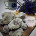 Cooksnap dari Teh Yanithea untuk resep Gemblong Keling