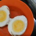 Cooksnap dari Dian wulan untuk resep Rebus Telor Hemat