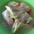 Cooksnap dari Ayu Tri Pusparatih Saridewi untuk resep Ikan nila kuah kuning seger