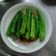 Ting匠手作 的 燙青菜～秋葵 cooksnap