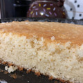 El cooksnap de MicaCB cuando hizo Torta esponjosa de vainilla.