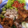 Cooksnap dari Tiamario untuk resep Ayam goreng lengkuas