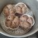 Cooksnap dari Resa Liauw untuk resep Bolu kukus mekar