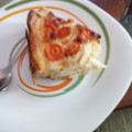 El cooksnap de Rosario Vergara Olea cuando hizo Tarta de manzana.