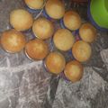 El cooksnap de Milagros Baldo cuando hizo Magdalenas caseras ricas y económicas ♡.