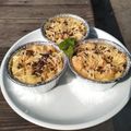 Cooksnap dari Anik P@won Qulo untuk resep Puding roti panggang