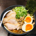 El cooksnap de 🇺🇾 𝓚𝔂𝓸 🇯🇵　🎉JPN-UY 100°ANIVERSARIO 🇺🇾🇯🇵EN 2021🎉 cuando hizo Ramen japonés en salsa de soya🇺🇾 🇯🇵 しょうゆラーメン.
