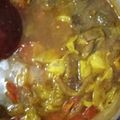 Cooksnap dari Renate Amelia untuk resep Tongseng Kikil Kambing tanpa santan