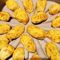 Cooksnap dari Joan Karina untuk resep Hekeng/Ngohiong Ayam Udang