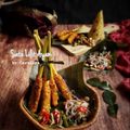 Cooksnap dari Carolina untuk resep Sate Lilit Ayam