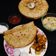 Chanda shrawan Keshri का कुकस्नैप जब उन्होंने सत्तू का पराठा (sattu ka paratha recipe in Hindi) बनाया था।