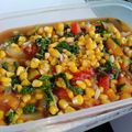 Cooksnap dari Chairina Yulia untuk resep Tumis bayam