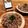 Sonia's cooksnap of when they made Larb Gai (chicken Larb).