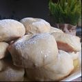 El cooksnap de Ro Mac Coll cuando hizo GLASÉ DE NARANJA 🍊 para tortas / budines / cupcakes / galletas.