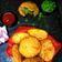Sheela Biswas का कुकस्नैप जब उन्होंने हरे मटर की कचौड़ी (hare matar ki kachodi recipe in Hindi) बनाया था।