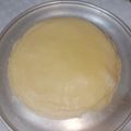Cooksnap dari Patricia Cicilia Salampessy untuk resep Kulit Martabak/Lumpia anti sobek 😃