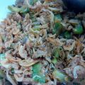 Cooksnap dari Sya Anisa untuk resep Tumis Pare Ebi