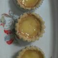 Cooksnap dari Santi untuk resep Pie Susu Endeesss