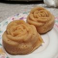 Cooksnap dari RindU untuk resep Apem gula merah