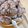 Nicole🎀 的 裂紋巧克力山核桃餅乾-Cracked Chocolate Pecan Cookies-簡單甜點 cooksnap