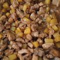 Cooksnap dari Antoine A. P. untuk resep Bistik ayam