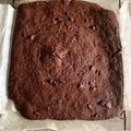Chiu Pu 的 微醺布朗尼 cooksnap