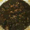Cooksnap dari V Syahab untuk resep Malbi Sapi
