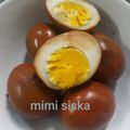 Cooksnap dari Mimi Siska untuk resep Telor Pindang