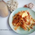 Cooksnap dari Futoiirika untuk resep Keripik kentang renyah