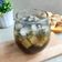 Cooksnap dari Elys Diana untuk resep Es Buah Lontar/Siwalan
