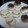 El cooksnap de verito cuando hizo Profiteroles rellenos de nata.