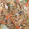 Cooksnap dari Ajeng untuk resep Bihun Fantasi