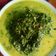 Cooksnap dari Alfelina Duamija untuk resep Sayur daun singkong kuah santan